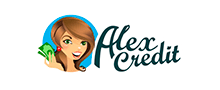 alexcredit logo