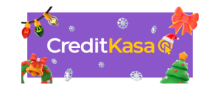 creditkasa logo