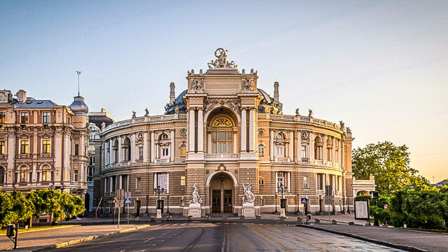 Взяти кредит у місті Одеса