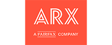 arx лого