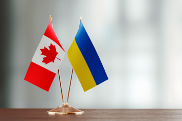 Україна вже отримала перші 770 млн доларів від Канади в рамках співробітництва з МВФ