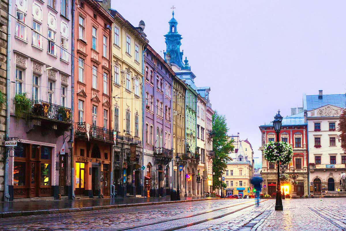 Принципові зміни на ринку житла у Львові