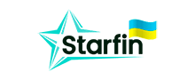 starfin logo png