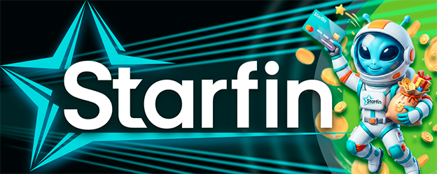 starfin logo
