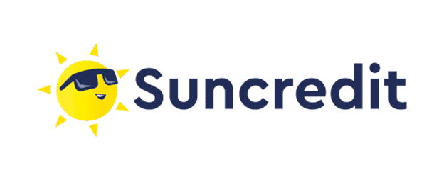 sun credit logo